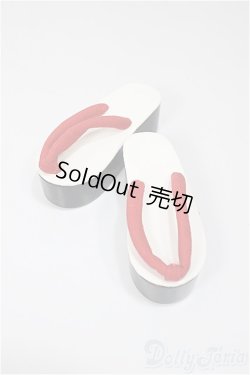 画像1: azone/OF:50cmサイズドール　靴/0 A-25-03-26-195-NY-ZA
