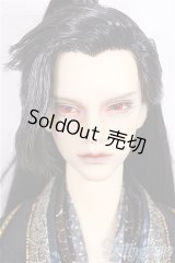 LOONG SOUL DOLL /ZhuZhao/BJD　球体関節人形 A-25-03-26-151-NY-ZA