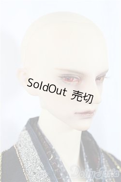 画像2: LOONG SOUL DOLL /ZhuZhao/BJD　球体関節人形 A-25-03-26-151-NY-ZA