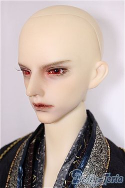 画像3: LOONG SOUL DOLL /ZhuZhao/BJD　球体関節人形 A-25-03-26-151-NY-ZA
