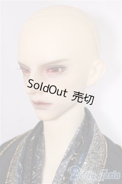 画像3: LOONG SOUL DOLL /ZhuZhao/BJD　球体関節人形 A-25-03-26-151-NY-ZA