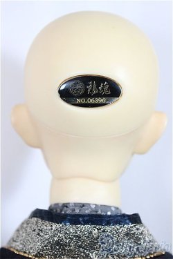 画像4: LOONG SOUL DOLL /ZhuZhao/BJD　球体関節人形 A-25-03-26-151-NY-ZA
