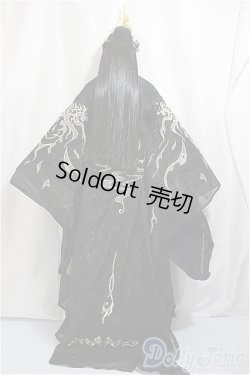 画像6: LOONG SOUL DOLL /ZhuZhao/BJD　球体関節人形 A-25-03-26-151-NY-ZA