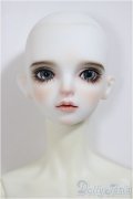 LOONG SOUL DOLL/Jiao Mu Jiao　ヒューマン耳タイプ/BJD　球体関節人形 A-25-03-26-152-NY-ZA