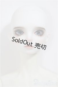 LOONG SOUL DOLL/Jiao Mu Jiao　ヒューマン耳タイプ/BJD　球体関節人形 A-25-03-26-152-NY-ZA