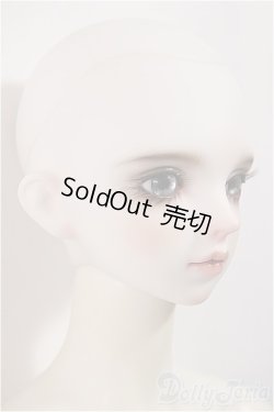画像2: LOONG SOUL DOLL/Jiao Mu Jiao ヒューマン耳タイプ/BJD 球体関節人形 A-25-03-26-152-NY-ZA