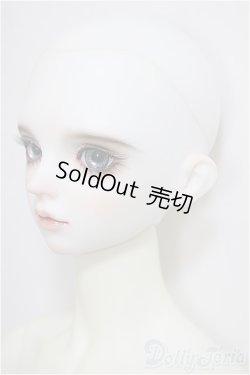 画像3: LOONG SOUL DOLL/Jiao Mu Jiao ヒューマン耳タイプ/BJD 球体関節人形 A-25-03-26-152-NY-ZA
