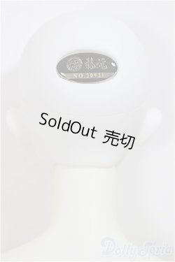 画像4: LOONG SOUL DOLL/Jiao Mu Jiao ヒューマン耳タイプ/BJD 球体関節人形 A-25-03-26-152-NY-ZA