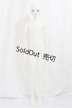 画像5: LOONG SOUL DOLL/Jiao Mu Jiao ヒューマン耳タイプ/BJD 球体関節人形 A-25-03-26-152-NY-ZA