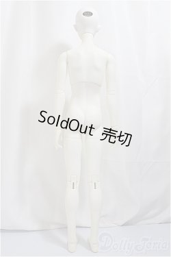 画像6: LOONG SOUL DOLL/Jiao Mu Jiao ヒューマン耳タイプ/BJD 球体関節人形 A-25-03-26-152-NY-ZA