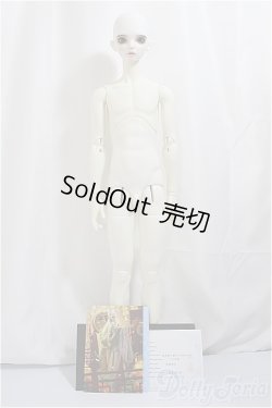 画像7: LOONG SOUL DOLL/Jiao Mu Jiao ヒューマン耳タイプ/BJD 球体関節人形 A-25-03-26-152-NY-ZA