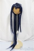 8-9inch/ウィッグ/インチ　BJD　MJD　ドール用 A-25-03-26-197-NY-ZA