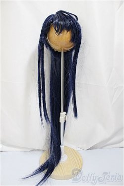 画像1: 8-9inch/ウィッグ/インチ　BJD　MJD　ドール用 A-25-03-26-197-NY-ZA