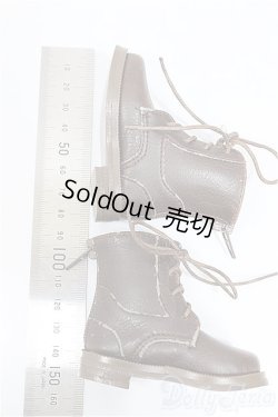 画像2: SDM＆MSD/OF:靴/1/4　40ｃｍ　BJD　MJD　衣装　ドール用 A-25-03-26-191-NY-ZA