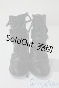 SDM＆MSD/OF:靴 U-25-04-01-052-NY-ZU