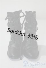 SDM＆MSD/OF:靴 U-25-04-01-052-NY-ZU