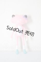 ワンダーフロッグ/フォーチュンワンダフレンド ヌアージュ・ロッソ まんだらけ限定 A-26-05-19-213-NY-ZA
