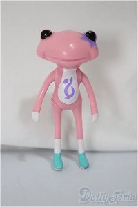 ワンダーフロッグ/フォーチュンワンダフレンド ヌアージュ・ロッソ まんだらけ限定/ A-25-03-26-183-NY-ZA