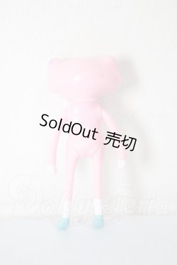 画像2: ワンダーフロッグ/フォーチュンワンダフレンド ヌアージュ・ロッソ まんだらけ限定 A-26-05-19-213-NY-ZA