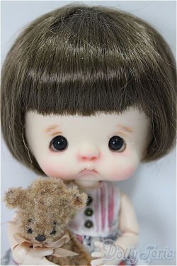 画像1: 1/12サイズ/ドール+衣装/ A-25-03-26-172-NY-ZA