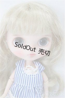画像1: POPMART/ポップマートブライスカスタム/0 A-25-03-26-169-NY-ZA