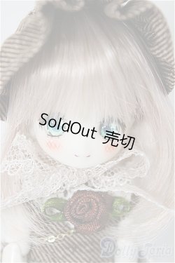 画像1: ミニスウィーツドール/スノーマオ/ A-25-03-26-155-NY-ZA