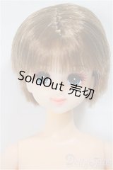 ジェニー/エクセリーナ　ショート/BJD　球体関節人形 A-25-03-26-179-NY-ZA