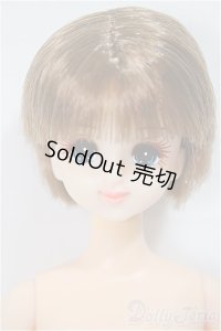 ジェニー/エクセリーナ　ショート/BJD　球体関節人形 A-25-03-26-179-NY-ZA