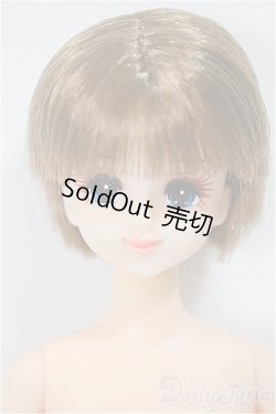 画像1: ジェニー/エクセリーナ　ショート/BJD　球体関節人形 A-25-03-26-179-NY-ZA