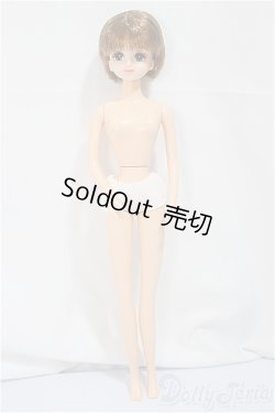 画像2: ジェニー/エクセリーナ　ショート/BJD　球体関節人形 A-25-03-26-179-NY-ZA