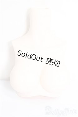 画像1: MDD2.0-B-L-SW/上半身パーツ　L胸/0 A-25-03-26-273-NY-ZA
