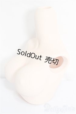 画像2: MDD/上半身パーツ　L胸/0 A-25-03-26-274-NY-ZA