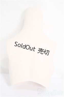 画像3: MDD/上半身パーツ　L胸/0 A-25-03-26-274-NY-ZA