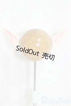 画像1: MDD/エルフ耳/0 A-25-03-26-275-NY-ZA