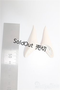 画像3: MDD/エルフ耳/0 A-25-03-26-275-NY-ZA