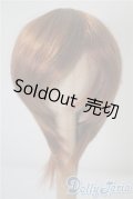 8inch/ウィッグ U-25-04-01-078-NY-ZU