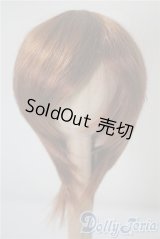 8inch/ウィッグ U-25-04-01-078-NY-ZU