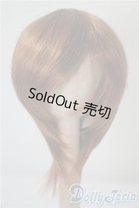 8inch/ウィッグ U-25-04-01-078-NY-ZU