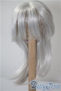 8inch/ウィッグ U-25-04-01-075-NY-ZU