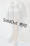 8inch/ウィッグ U-25-04-01-075-NY-ZU
