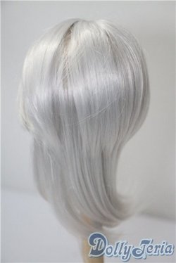 画像2: 8inch/ウィッグ U-25-04-01-075-NY-ZU