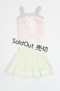 ジェニー/OF:衣装/ファッションドール　衣装 A-25-04-09-018-NY-ZA