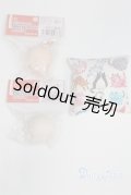 21-01ヘッド　2点・クッション/0 A-25-04-09-026-NY-ZA
