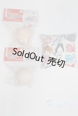 21-01ヘッド　2点・クッション/0 A-25-04-09-026-NY-ZA