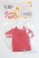 画像1: AZONE/OF:23ｃｍ　ALB100-RED　Thirteen　Stars　Tシャツ/0 A-25-04-09-029-NY-ZA (1)