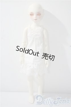 画像5: SDMGIRL/フルチョイス:F-35 PSホワイト U-25-04-01-216-KD-ZU