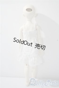 画像6: SDMGIRL/フルチョイス:F-35 PSホワイト U-25-04-01-216-KD-ZU