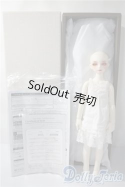 画像7: SDMGIRL/フルチョイス:F-35 PSホワイト U-25-04-01-216-KD-ZU