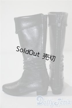 画像2: SD/OF:靴 U-25-04-01-053-KD-ZU
