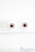 16mm/グラスアイ/ドール用　アイ A-25-03-26-268-KD-ZA
